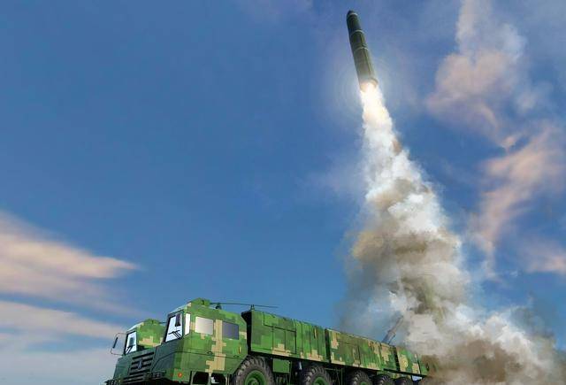 我国这款明星武器服役50多年成全球销冠至今活跃世界各地