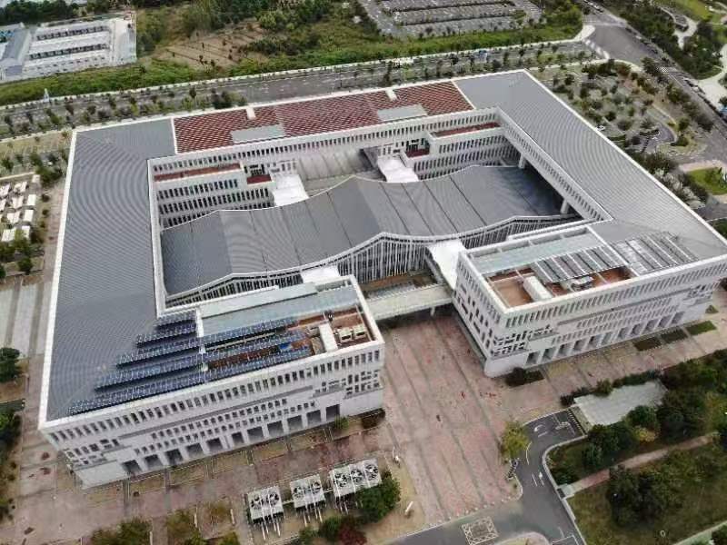 2026年1月抗风金属屋面制造商口碑排行